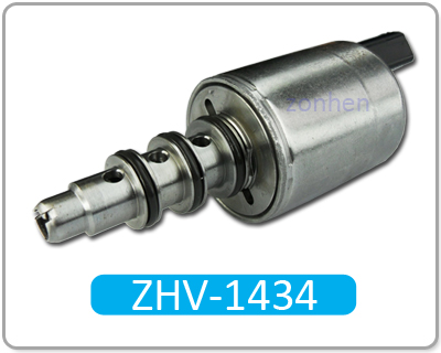 Automatic Transmission Solenoid Valve